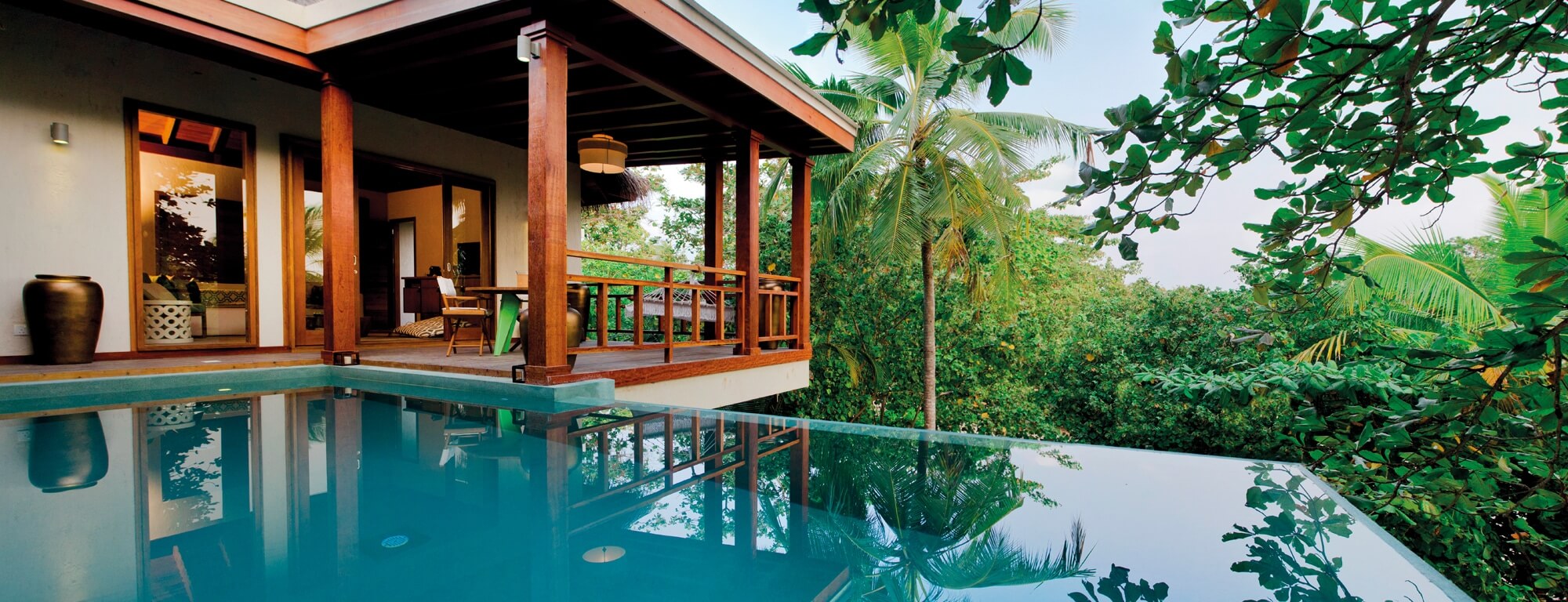 Como definir o turismo de luxo (1 DE 2)