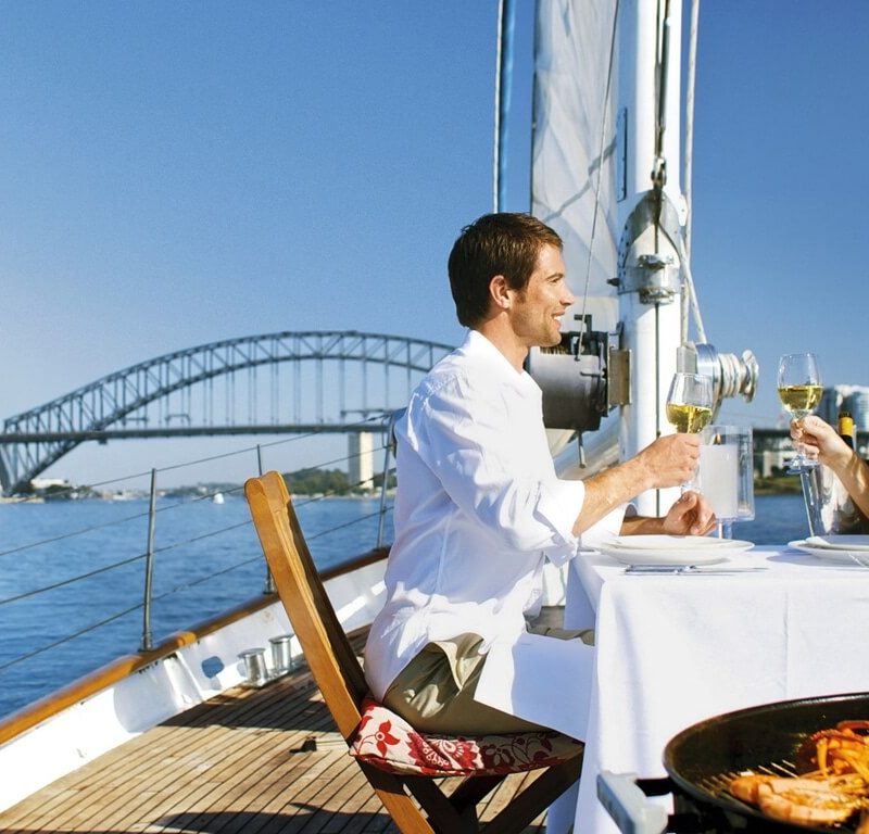 Blog - Turismo de Luxo, Turistas de luxo