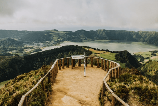 Blog - Açores Campanha Turística Todos fazemos parte