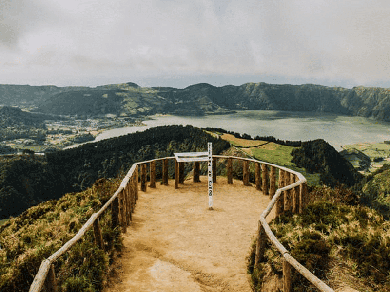 Blog - Açores Campanha Turística Todos fazemos parte