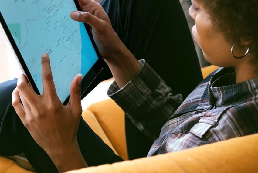 9 em cada 10 turistas utilizam App´s Gps nos destinos