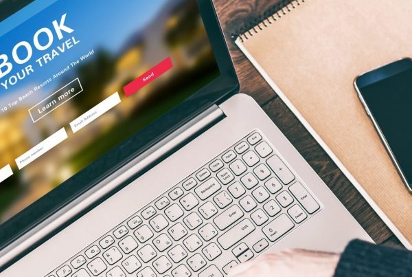 Blog - 5 Oportunidades para empreendedores hoteleiros