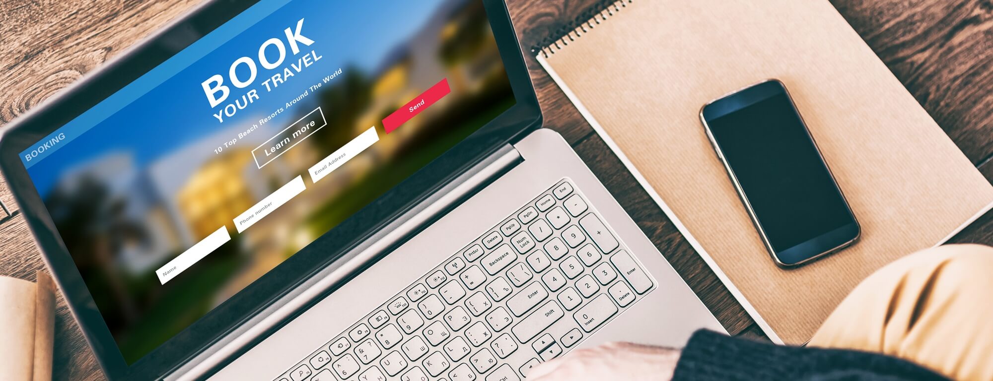 5 Oportunidades para empreendedores hoteleiros