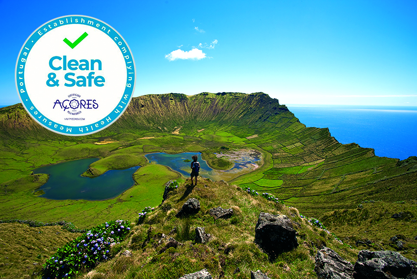 Açores Ciclo Formação Para Atribuir Selo Clean & Safe | IPDT