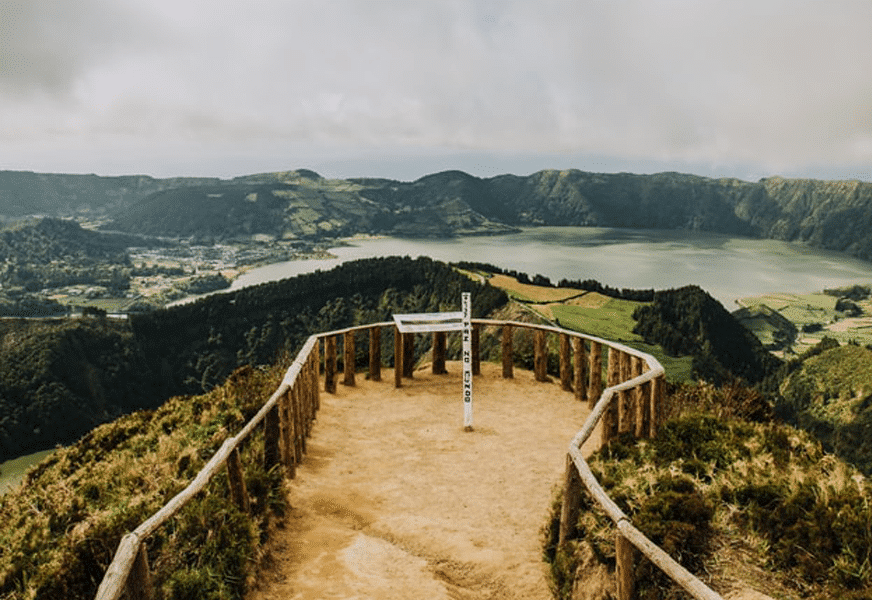 Açores Lança Campanha Turística “Todos Fazemos Parte” | IPDT