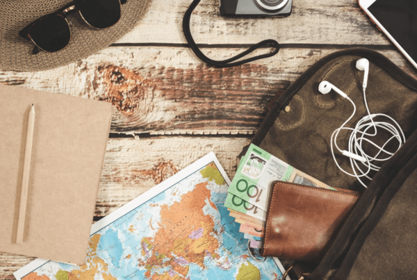 Viajar com orçamento limitado: como aproveitar uma viagem