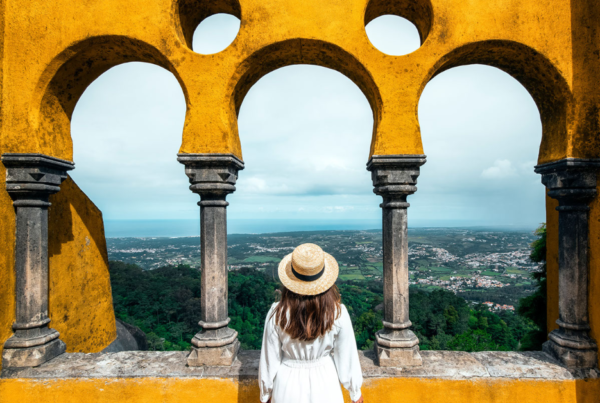 7 experiências secretas a ter em Sintra | IPDT-Turismo