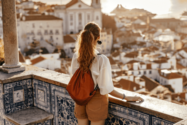 Portugal: um dos melhores destinos do mundo!