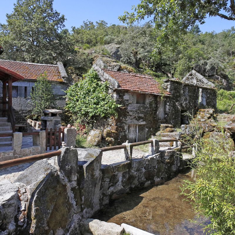 Blog - Turismo no interior: o potencial turístico de um Portugal autêntico