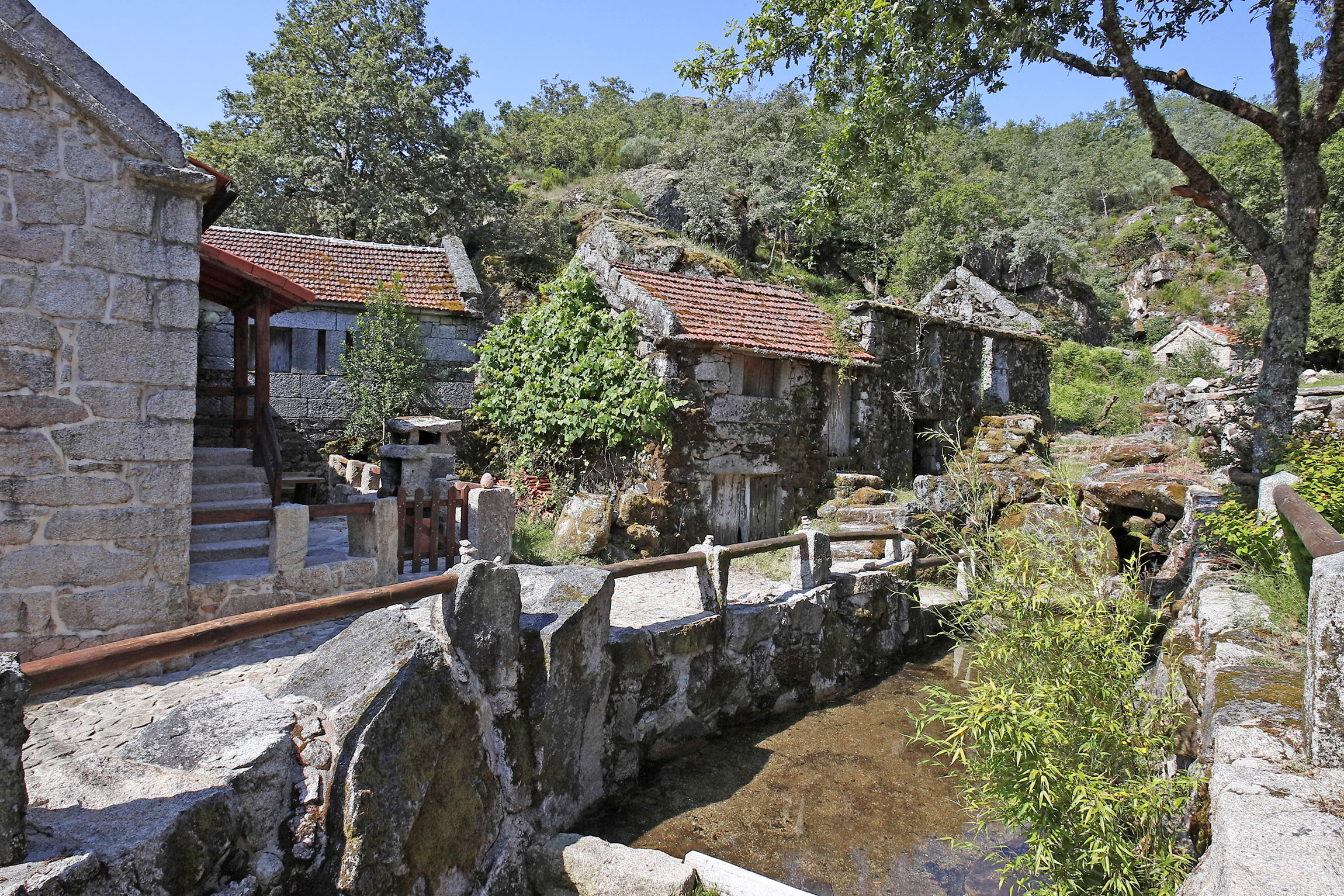 Turismo no interior: o potencial turístico de um Portugal autêntico