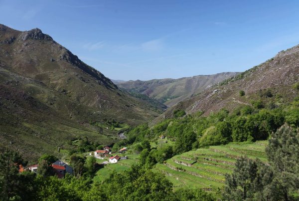 Blog - Melgaço alcança nível III do selo Prata da EarthCheck como Destino Turístico Sustentável