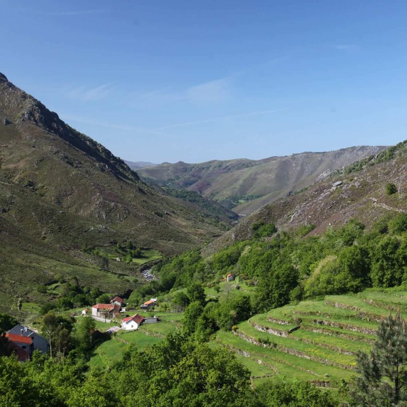 Blog - Melgaço alcança nível III do selo Prata da EarthCheck como Destino Turístico Sustentável