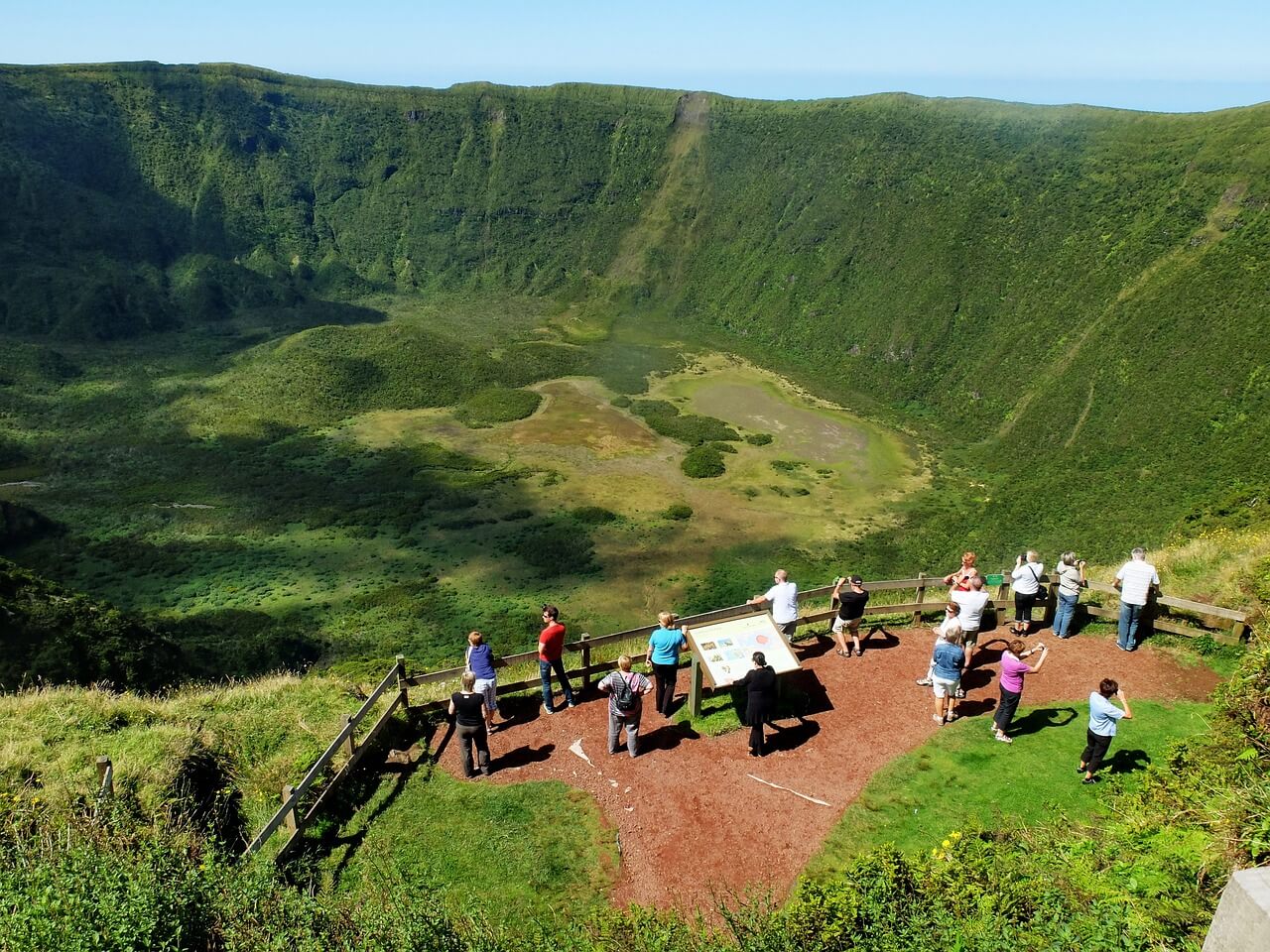 Açores alcançam nível I do selo ouro da Earthcheck como destino turístico sustentável