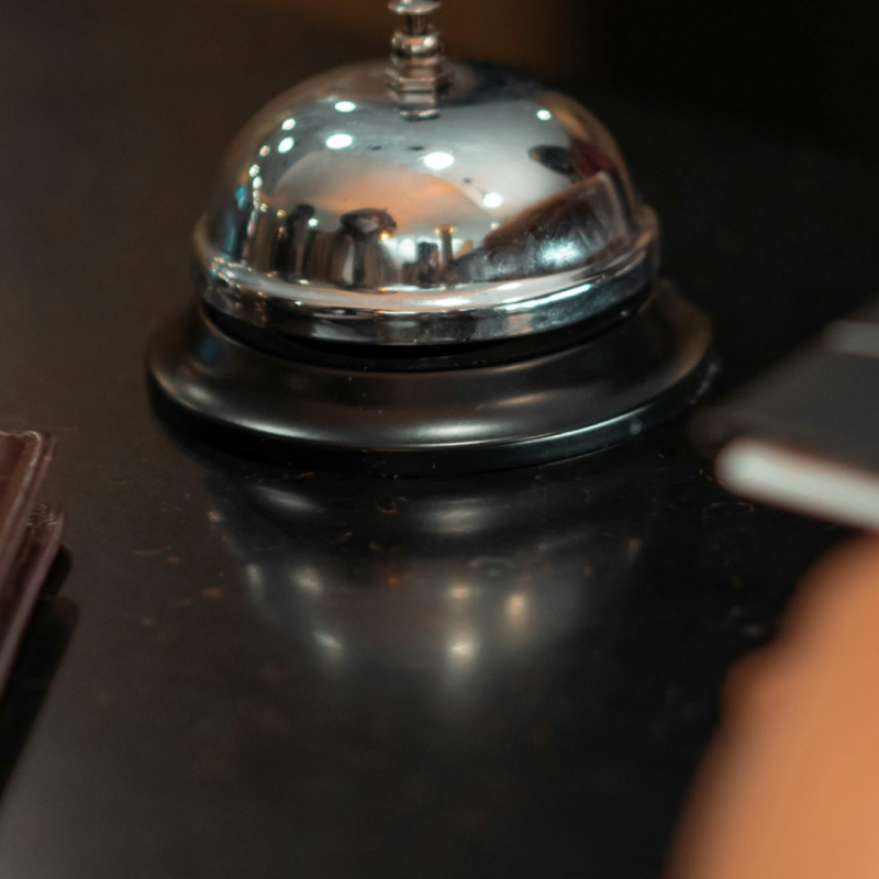 Blog - 18 melhores ferramentas de gestão hoteleira