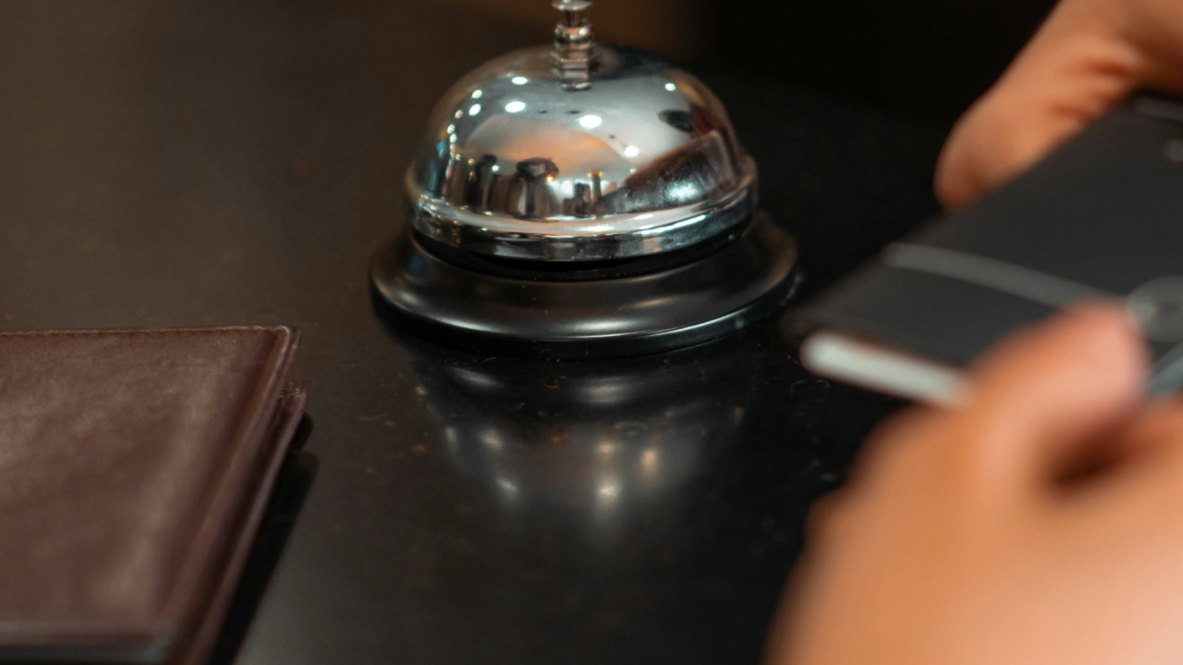 18 melhores ferramentas de gestão hoteleira