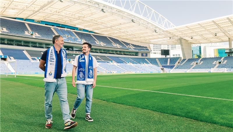 Blog - Museu e Estádio do FC Porto aderem ao programa de certificação