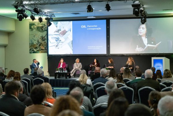 Blog - Revista Turismo’25 é lançada na 18ª IPDT Tourism Conference