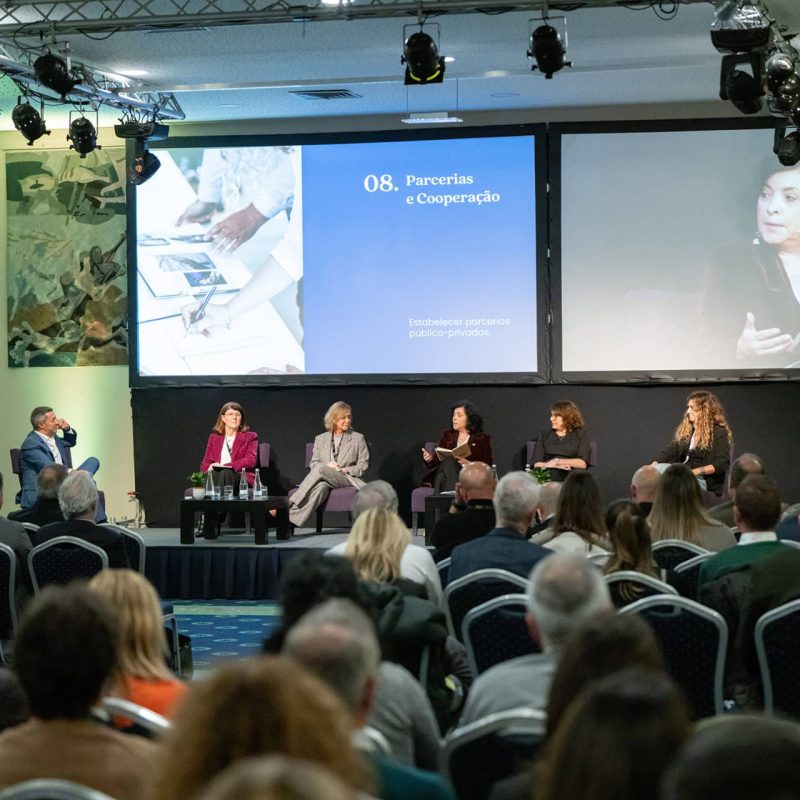 Blog - Revista Turismo’25 é lançada na 18ª IPDT Tourism Conference