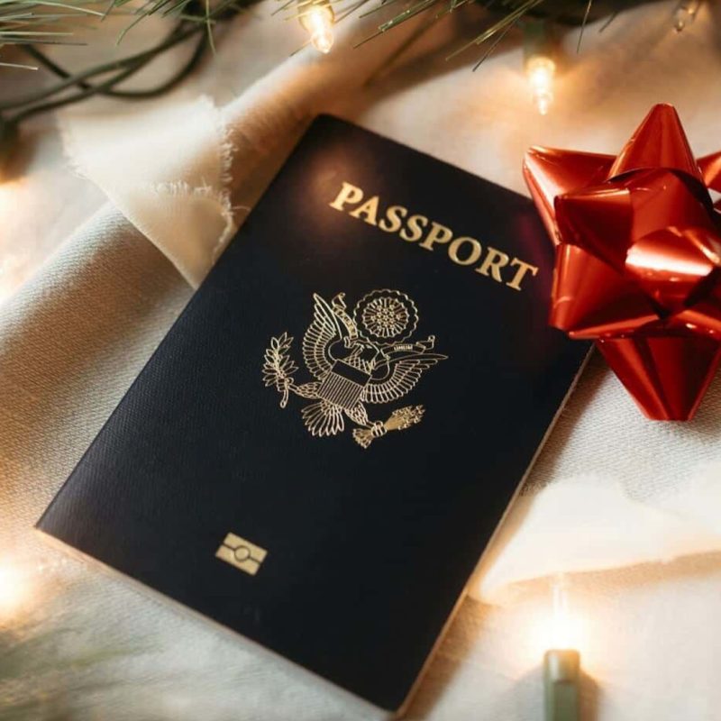 Blog - Mercado externo impulsiona turismo nacional no Natal e Fim de Ano - Barómetro do Turismo