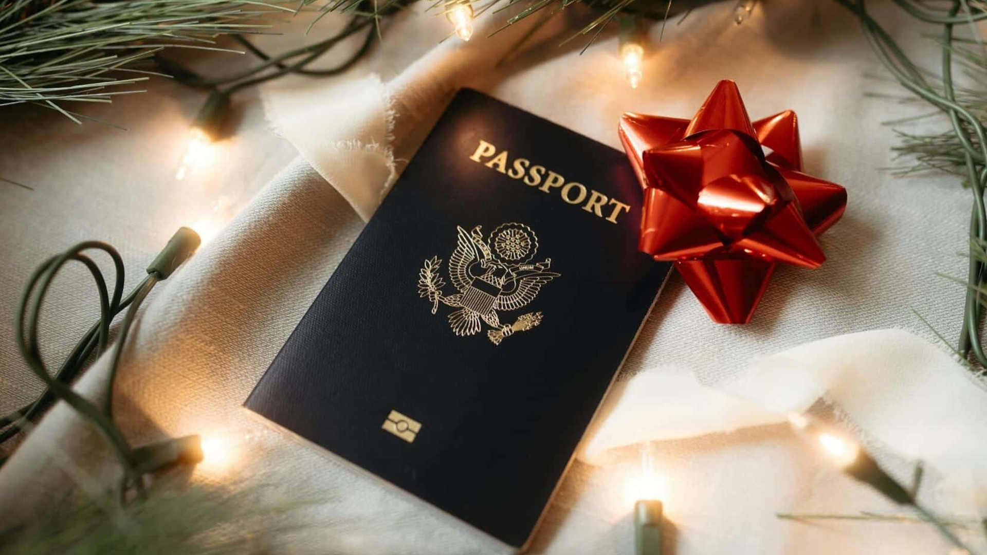 Mercado externo impulsiona turismo nacional no Natal e Fim de Ano