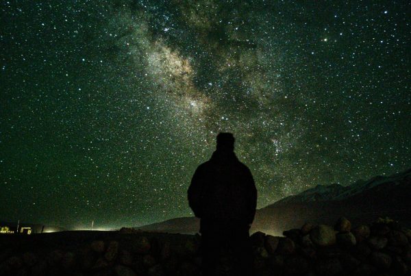 Blog - Turismo Noturno