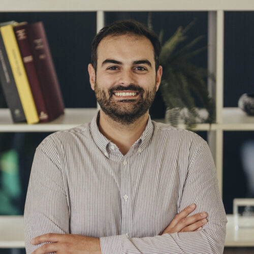 Daniel Costa