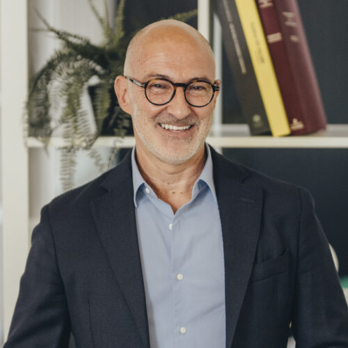 Jorge Costa - CEO