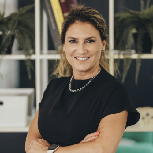 Mónica Montenegro