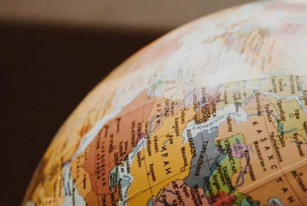 Blog - O Novo Sistema de Entrada/Saída da União Europeia