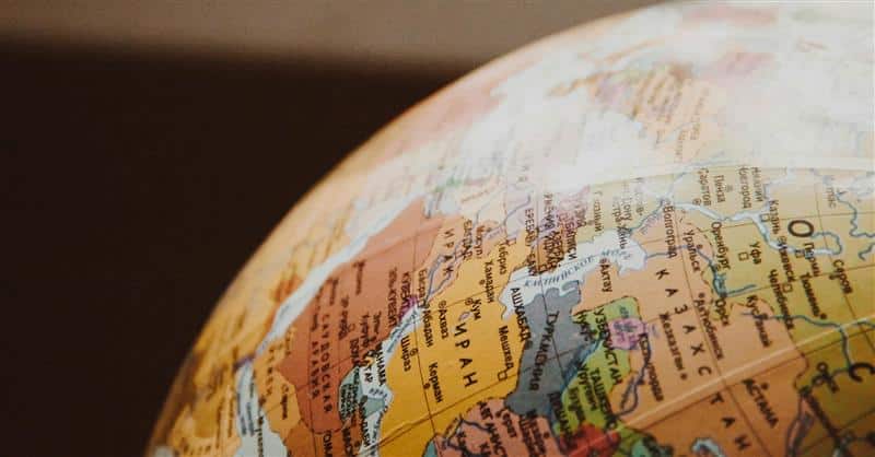 Blog - O Novo Sistema de Entrada/Saída da União Europeia