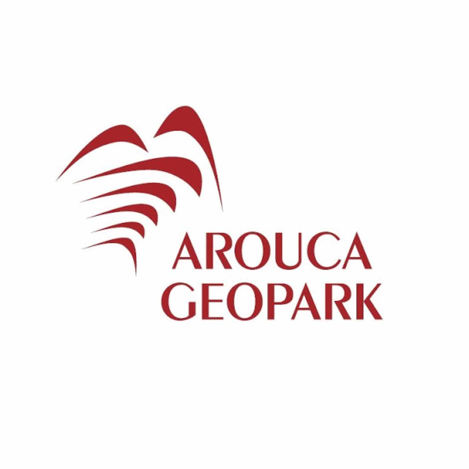 Arouca Geopark