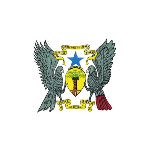 Governo São Tome e Príncipe