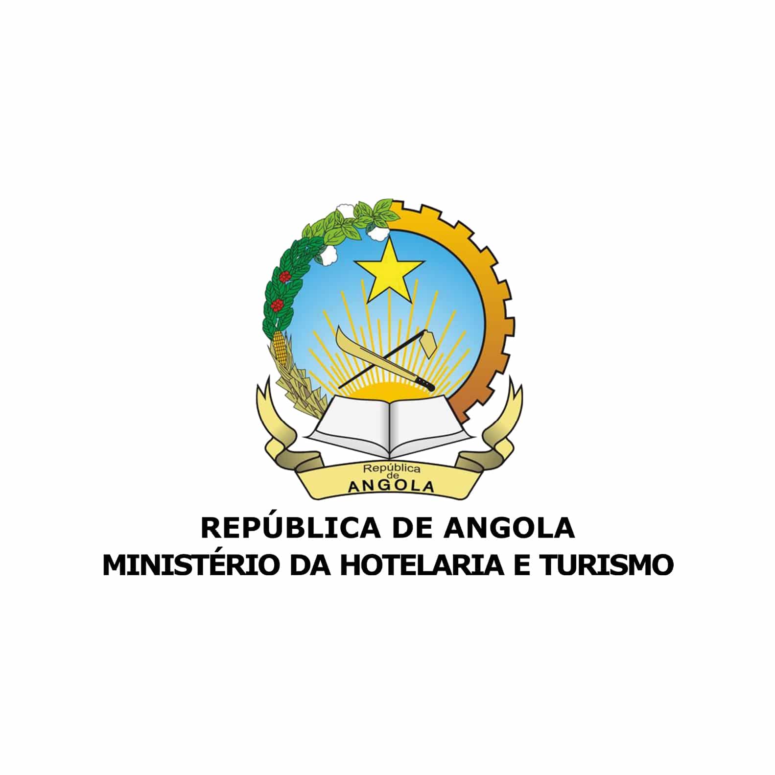 República de Angola