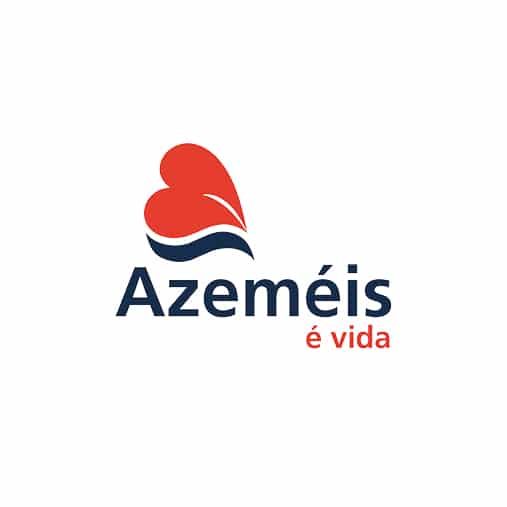 Azeméis é vida