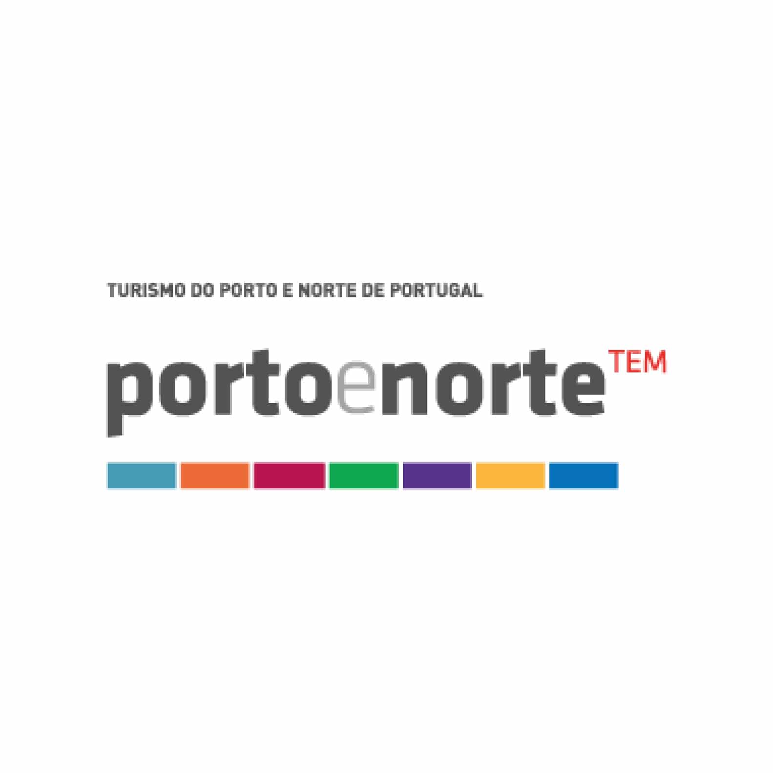 Turismo do Porto e Norte de Portugal