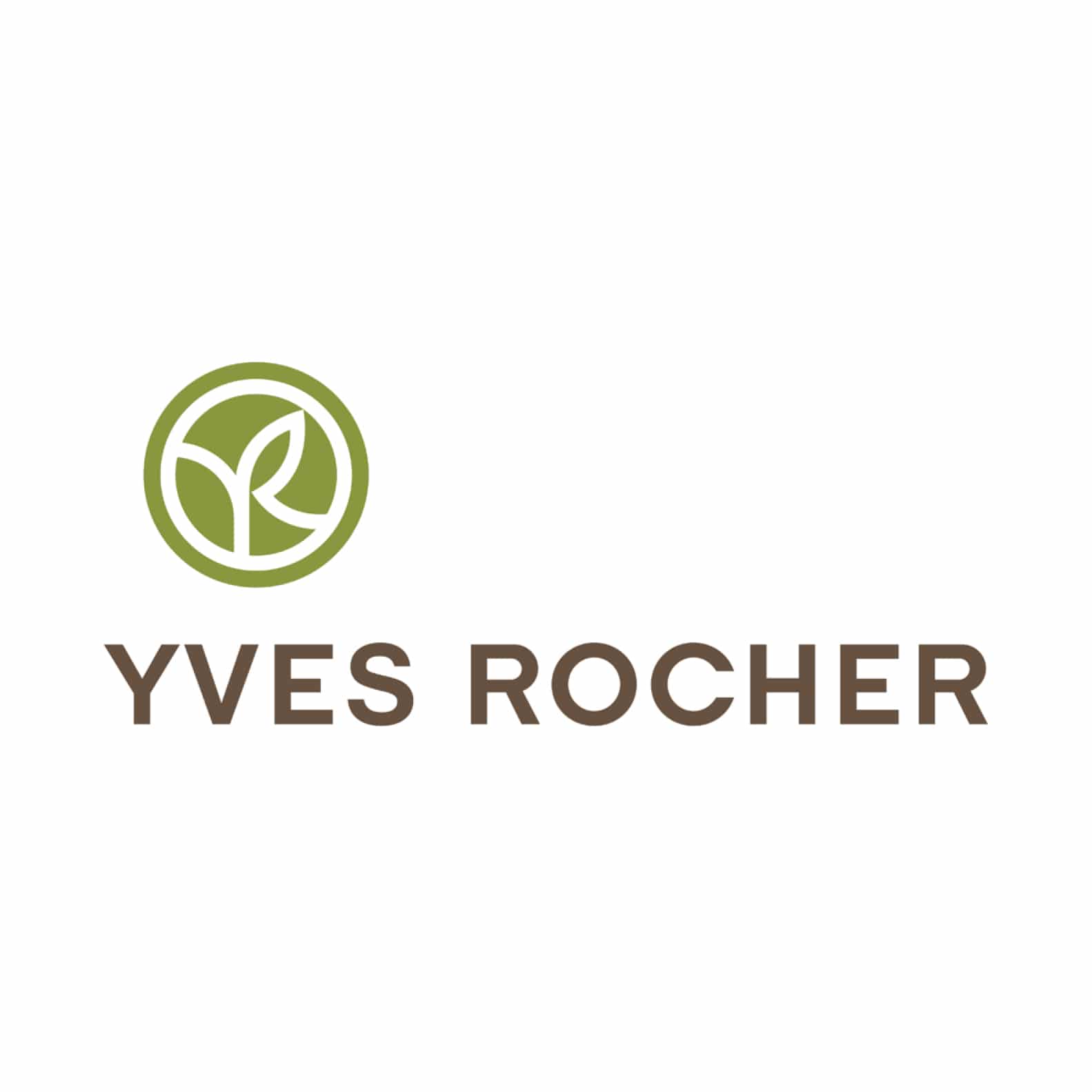 YVES ROCHER