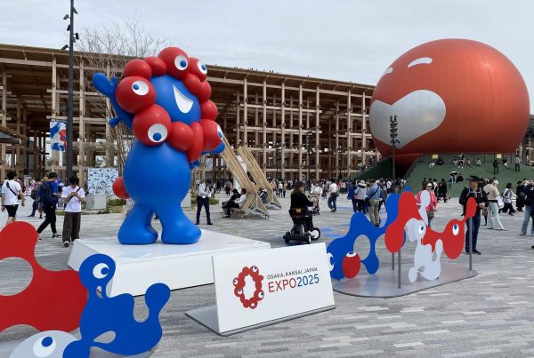 Expo Osaka 2025