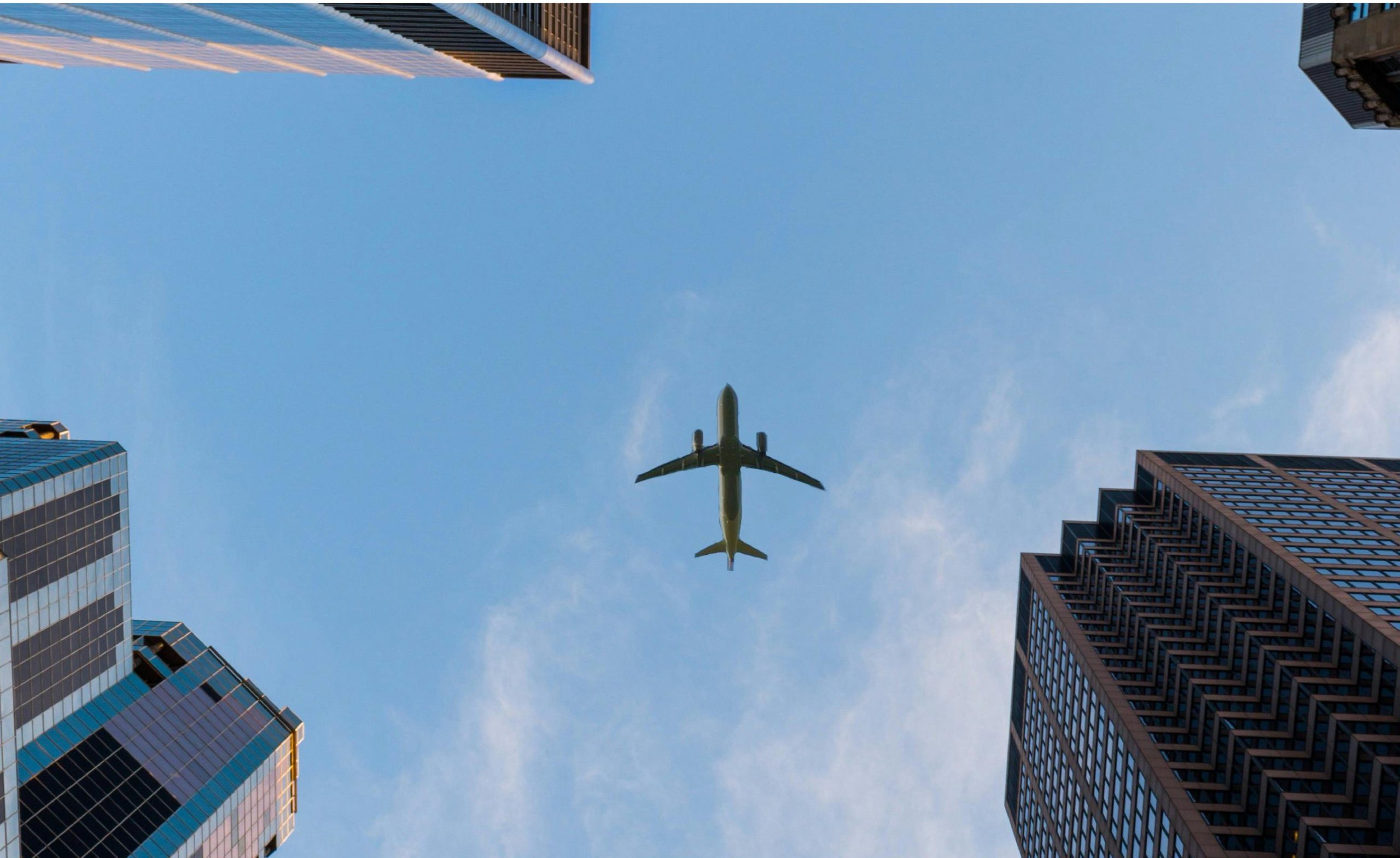 Aviação e Turbulência: O efeito dominó das mudanças climáticas