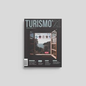 Revista de Tendências Turismo'21