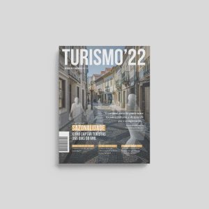 Revista de Tendências Turismo'22