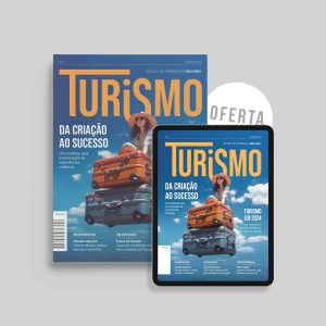 Revista de Tendências Turismo'23-24