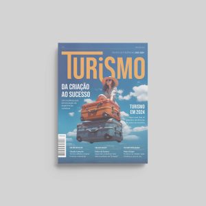 Revista de Tendências Turismo'23-24
