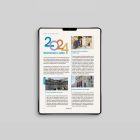Revista de Tendências Turismo'25