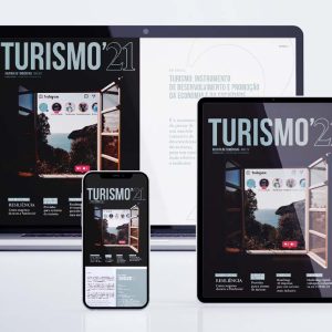 Revista de Tendências Turismo'21
