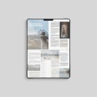 Revista de Tendências Turismo'21
