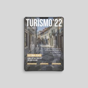 Revista de Tendências Turismo'22