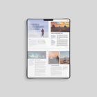 Revista de Tendências Turismo'22
