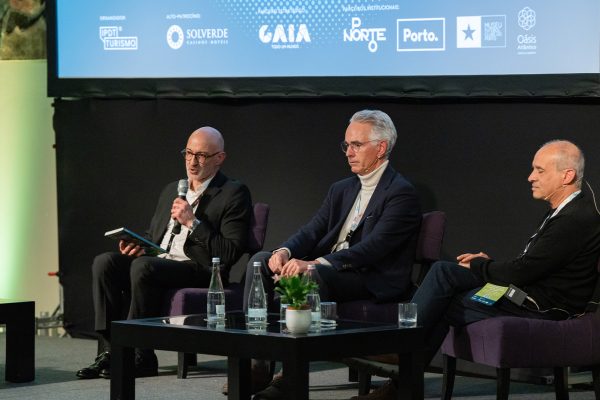 IPDT Tourism Conference 2025 - Galeria