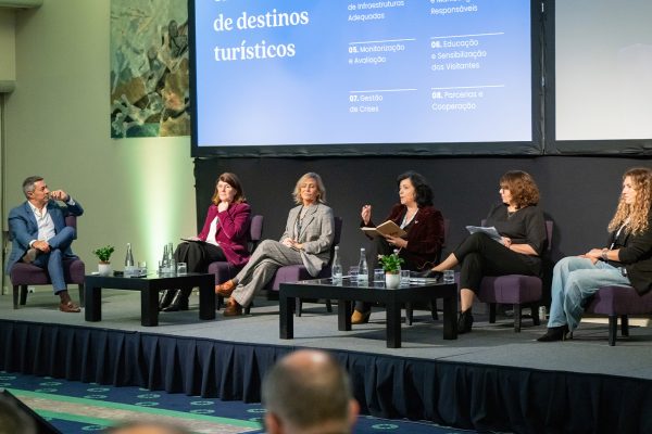 IPDT Tourism Conference 2025 - Galeria
