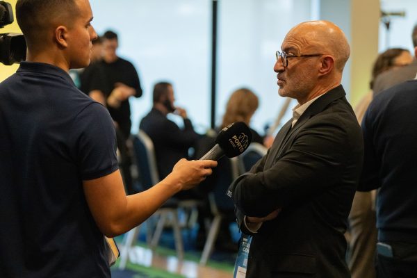 IPDT Tourism Conference 2025 - Galeria
